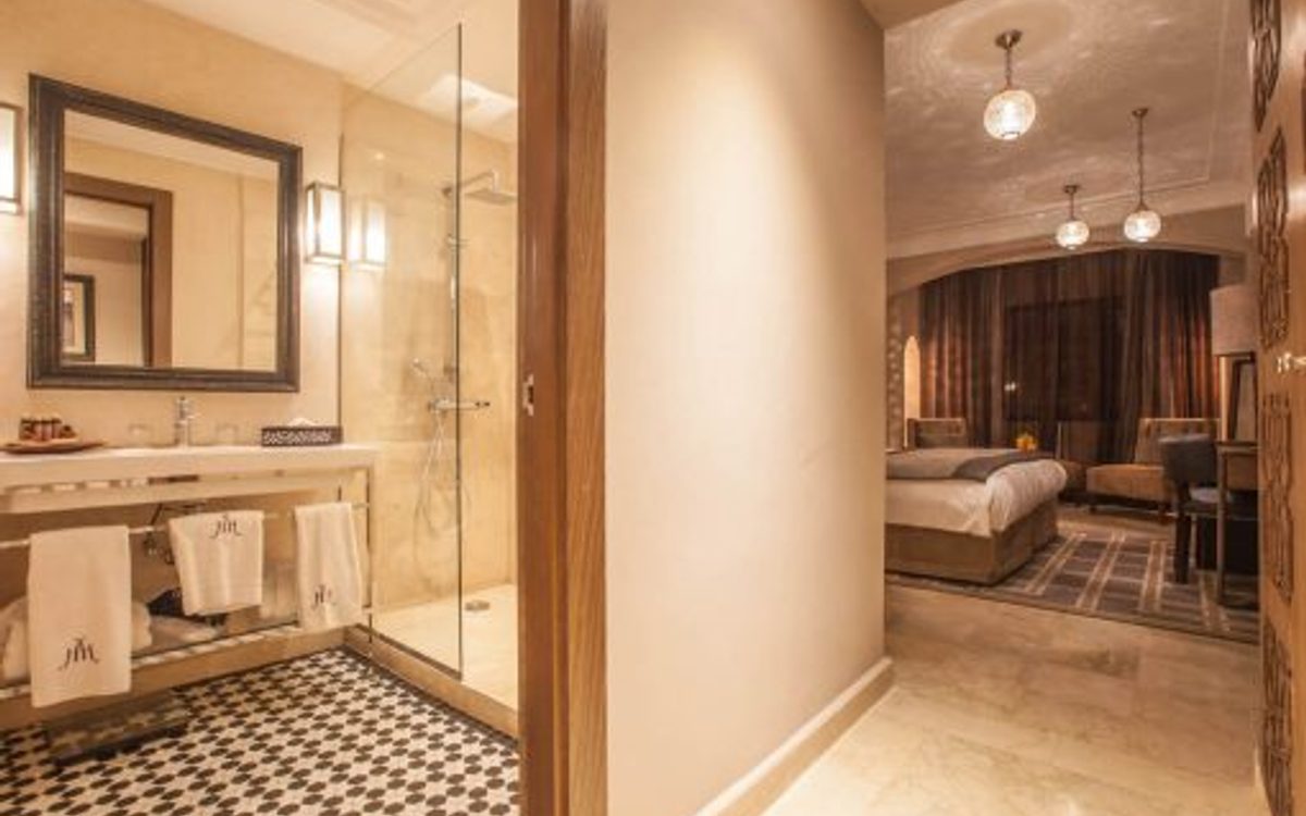 Hivernage Hotel & Spa, wedding venue in Hivernage, Marrakech