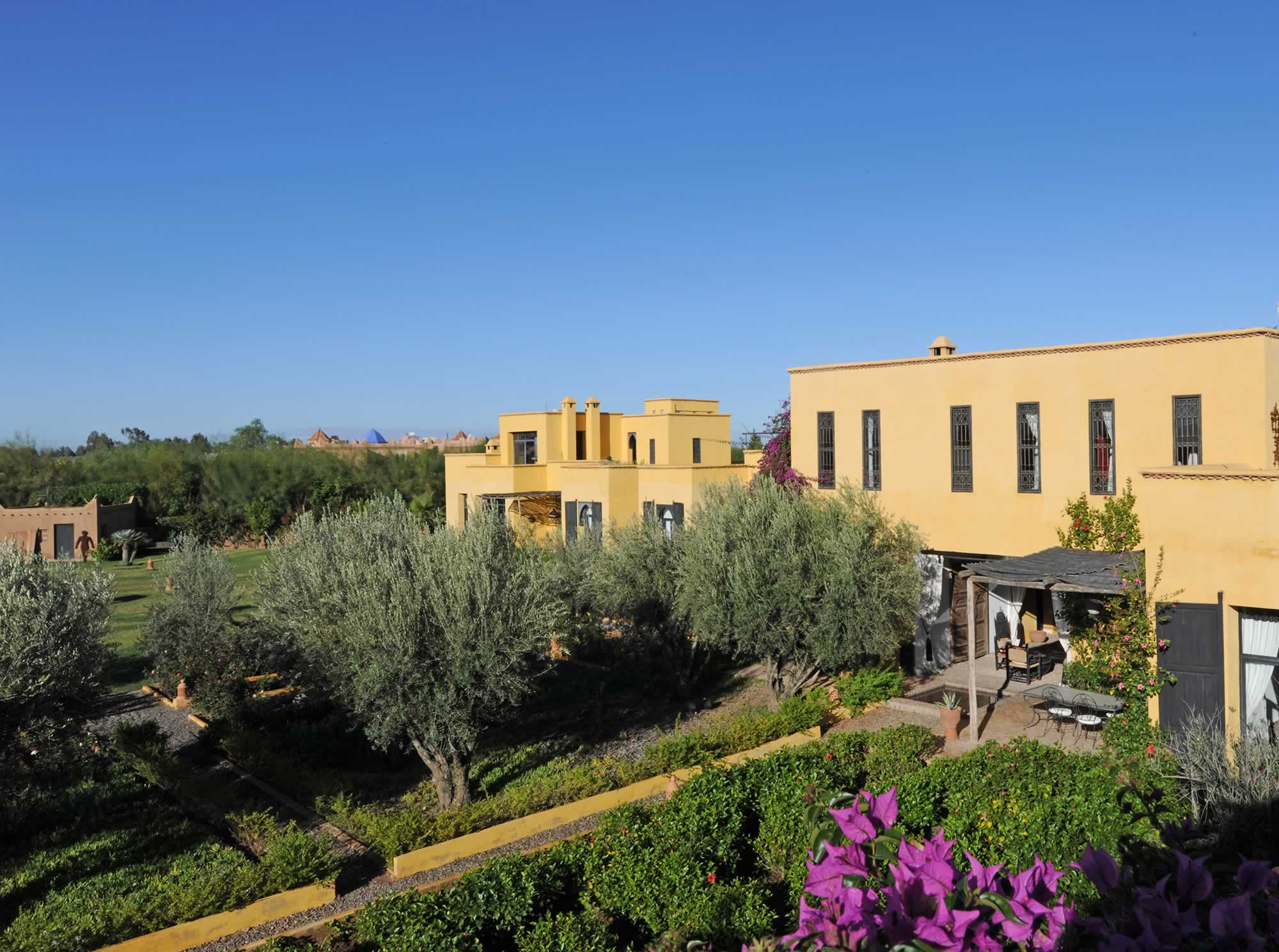 Fawakay Villas, wedding venue in Route de Ouarzazate, Marrakech