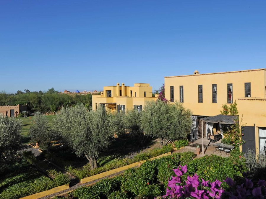 Fawakay Villas, wedding venue in Route de Ouarzazate, Marrakech