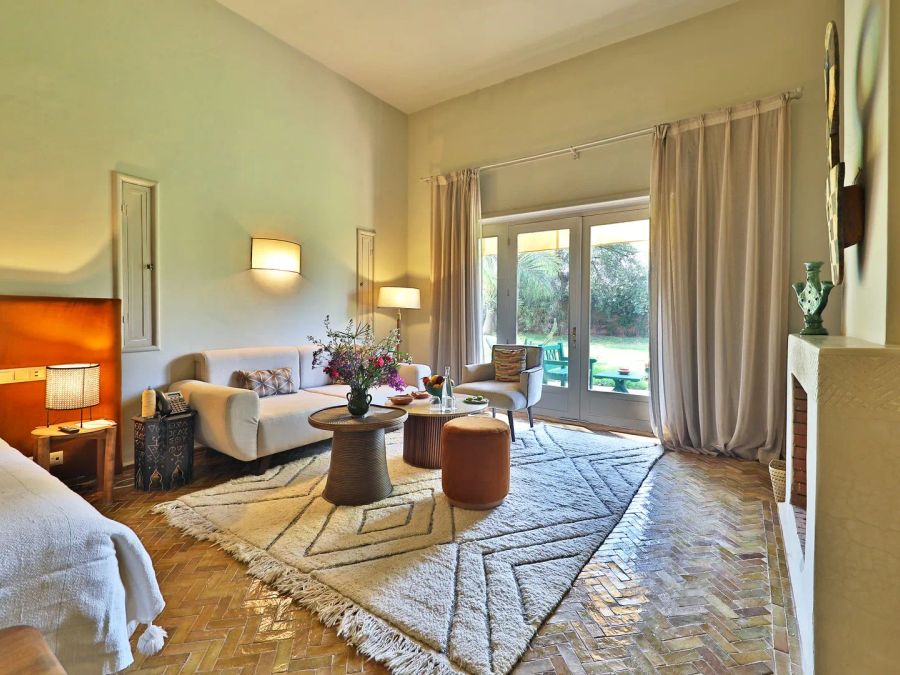 Domaine des Remparts, wedding venue in Route de Fes, Marrakech