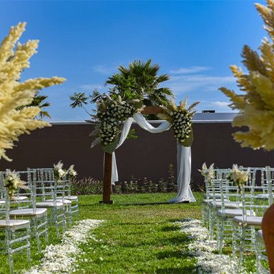 Domaine du Douar, wedding venue in Route de Ouarzazate, Marrakech
