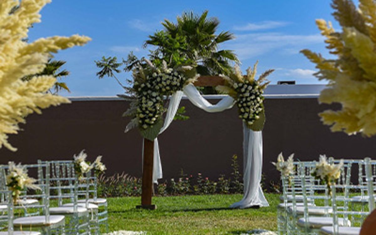 Domaine du Douar, wedding venue in Route de Ouarzazate, Marrakech