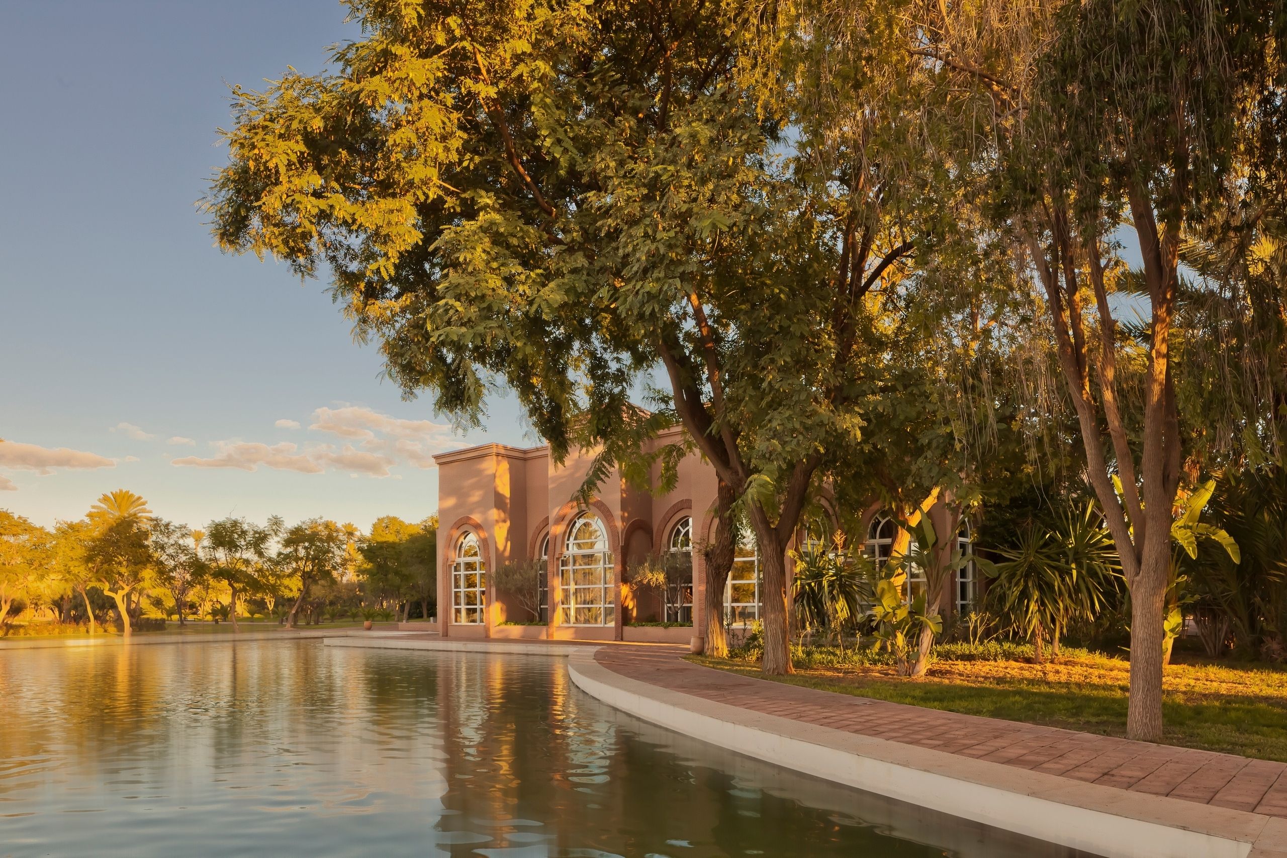 Barceló Palmeraie Oasis Resort, wedding venue in Palmeraie, Marrakech