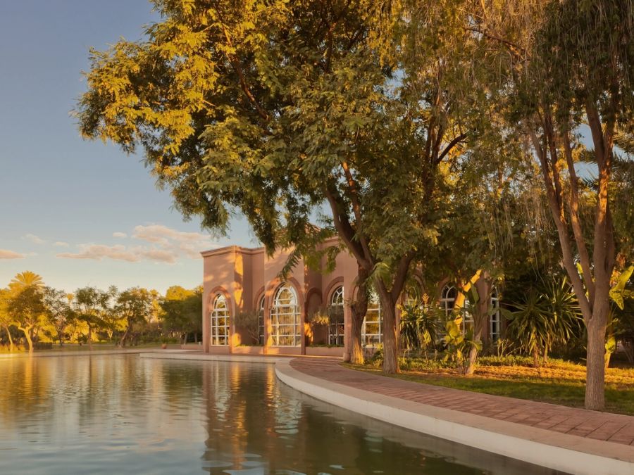 Barceló Palmeraie Oasis Resort, wedding venue in Palmeraie, Marrakech