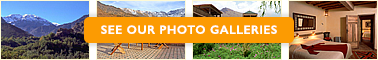 Kasbah du Toubkal, wedding venue in Imlil, Toubkal National Park