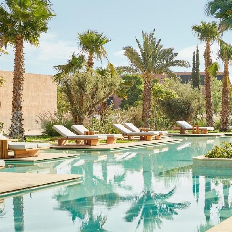 Park Hyatt Marrakech, wedding venue in Al Maaden, Marrakech