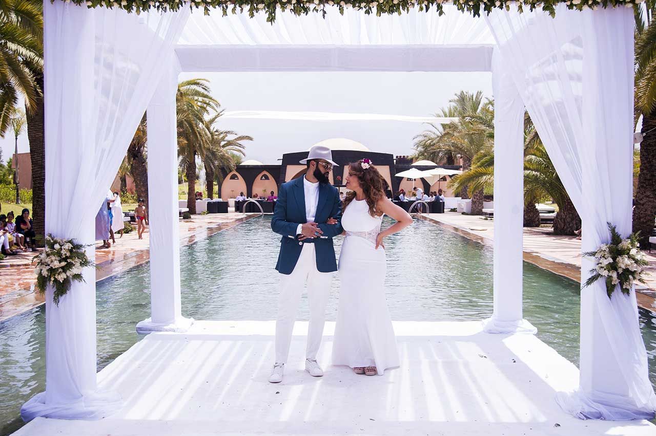 O'Atlas, wedding venue in Route de l'Ourika, Marrakech