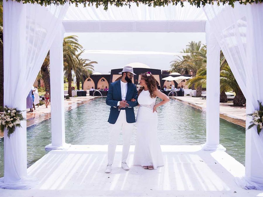 O'Atlas, wedding venue in Route de l'Ourika, Marrakech