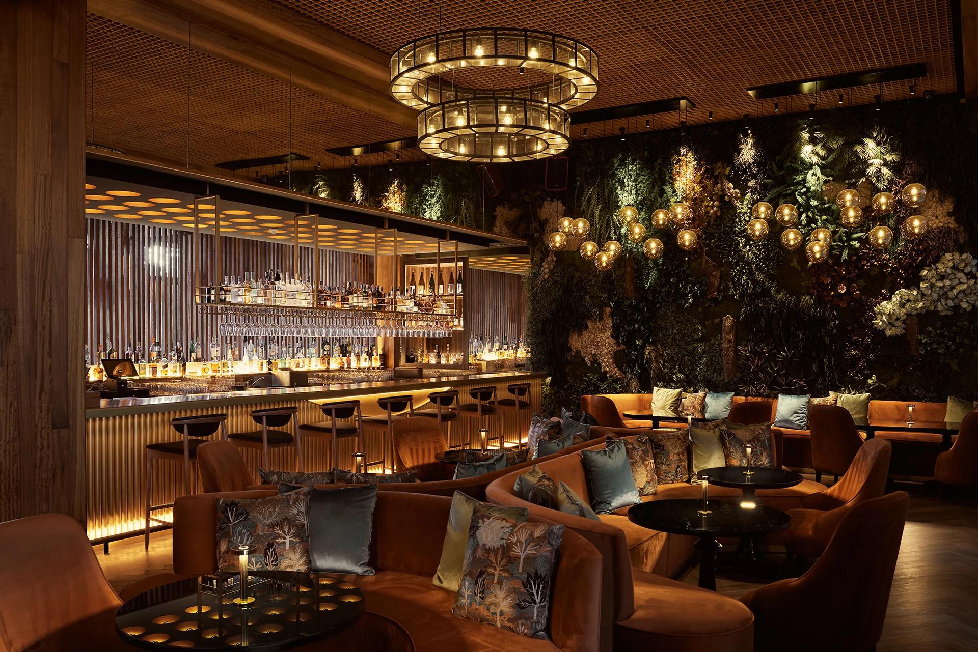 Nobu Hotel Marrakech, wedding venue in Hivernage, Marrakech