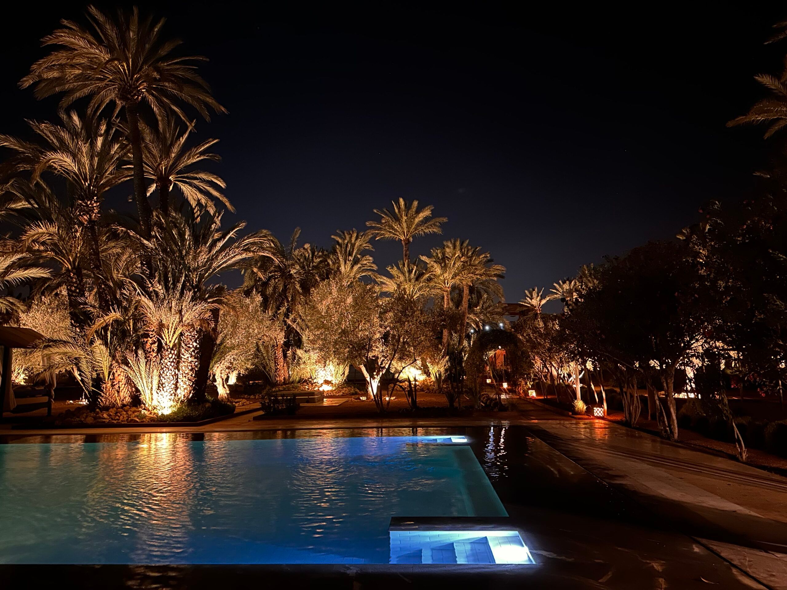 Domaine de Shama, wedding venue in Palmeraie, Marrakech