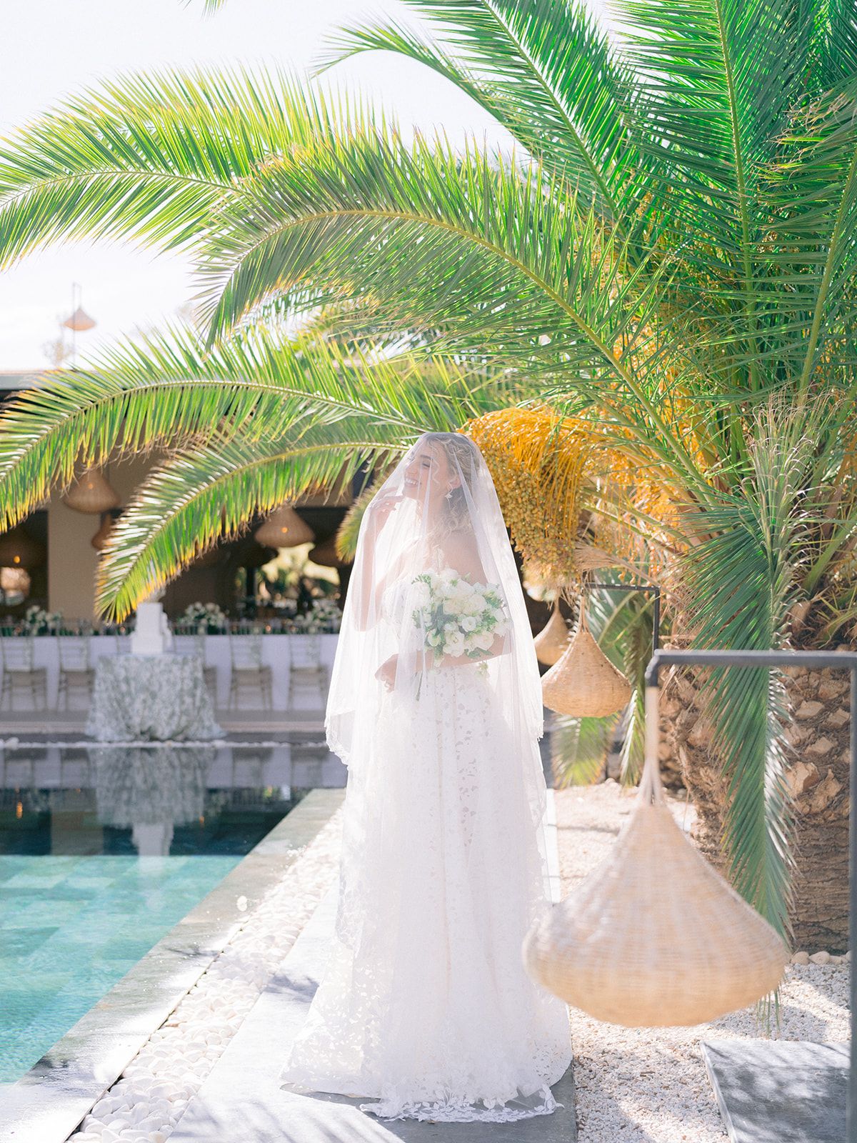 Villa Taj Marrakech, wedding venue in Marrakech, Morocco