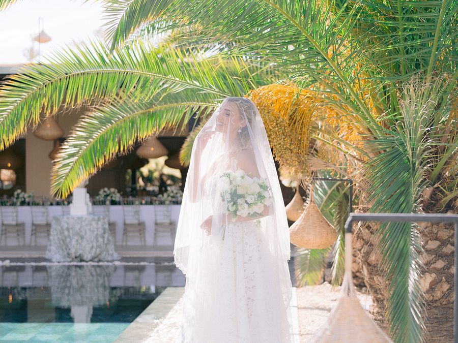 Villa Taj Marrakech, wedding venue in Marrakech, Morocco