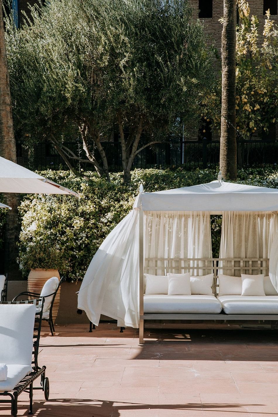 Selman Marrakech, wedding venue in Marrakech, Morocco