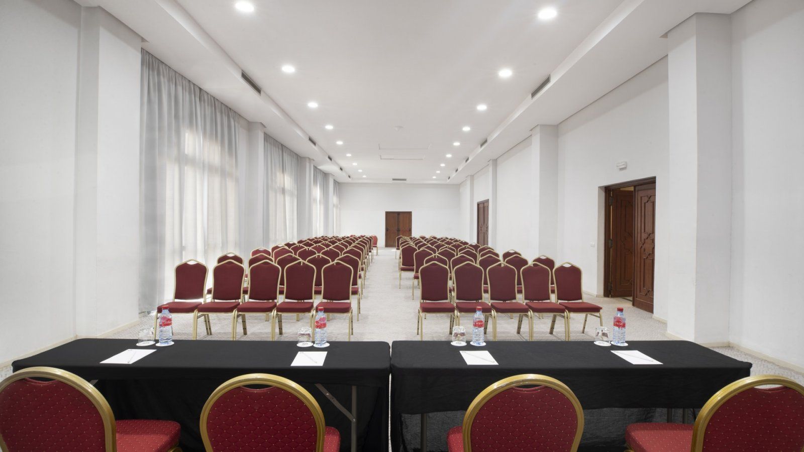 Mogador Palace Agdal, wedding venue in Agdal, Marrakech