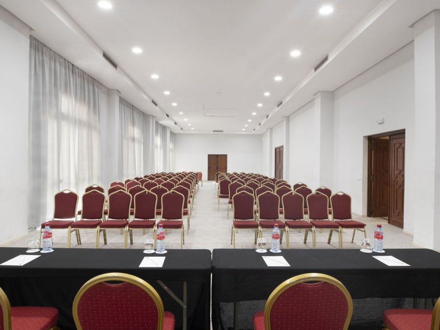 Mogador Palace Agdal, wedding venue in Agdal, Marrakech