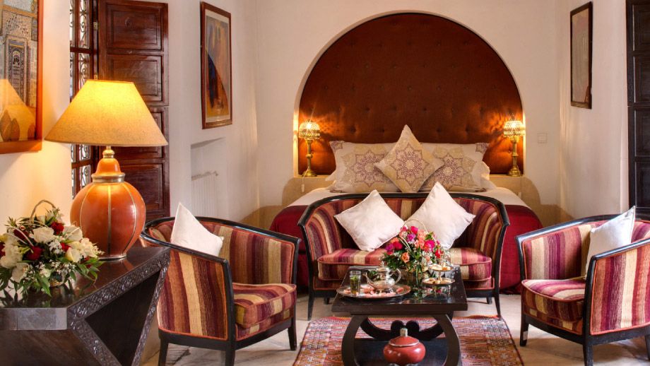 Angsana Heritage Collection, wedding venue in Medina, Marrakech
