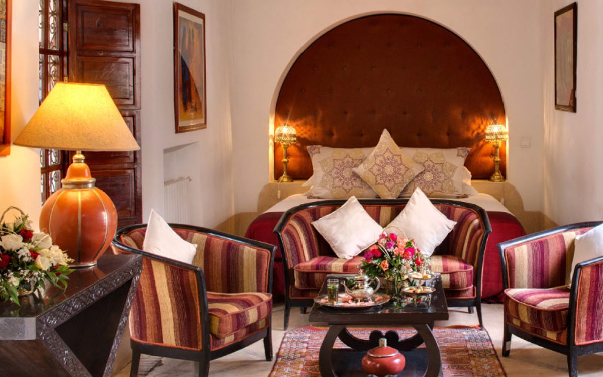Angsana Heritage Collection, wedding venue in Medina, Marrakech
