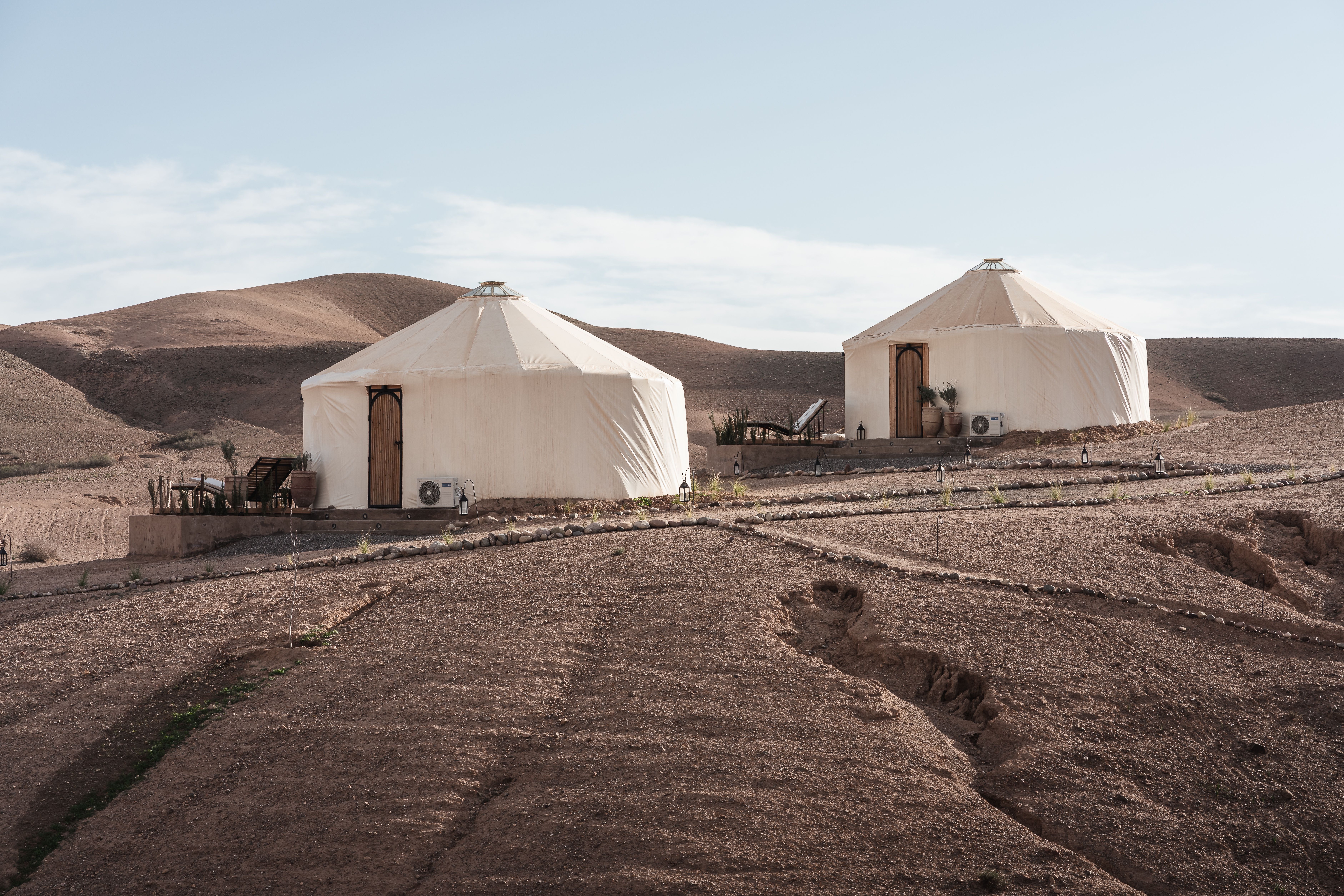 BE Agafay, wedding venue in Agafay Desert, Marrakech