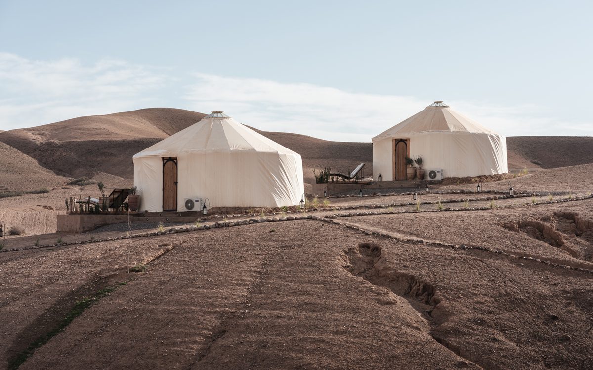BE Agafay, wedding venue in Agafay Desert, Marrakech