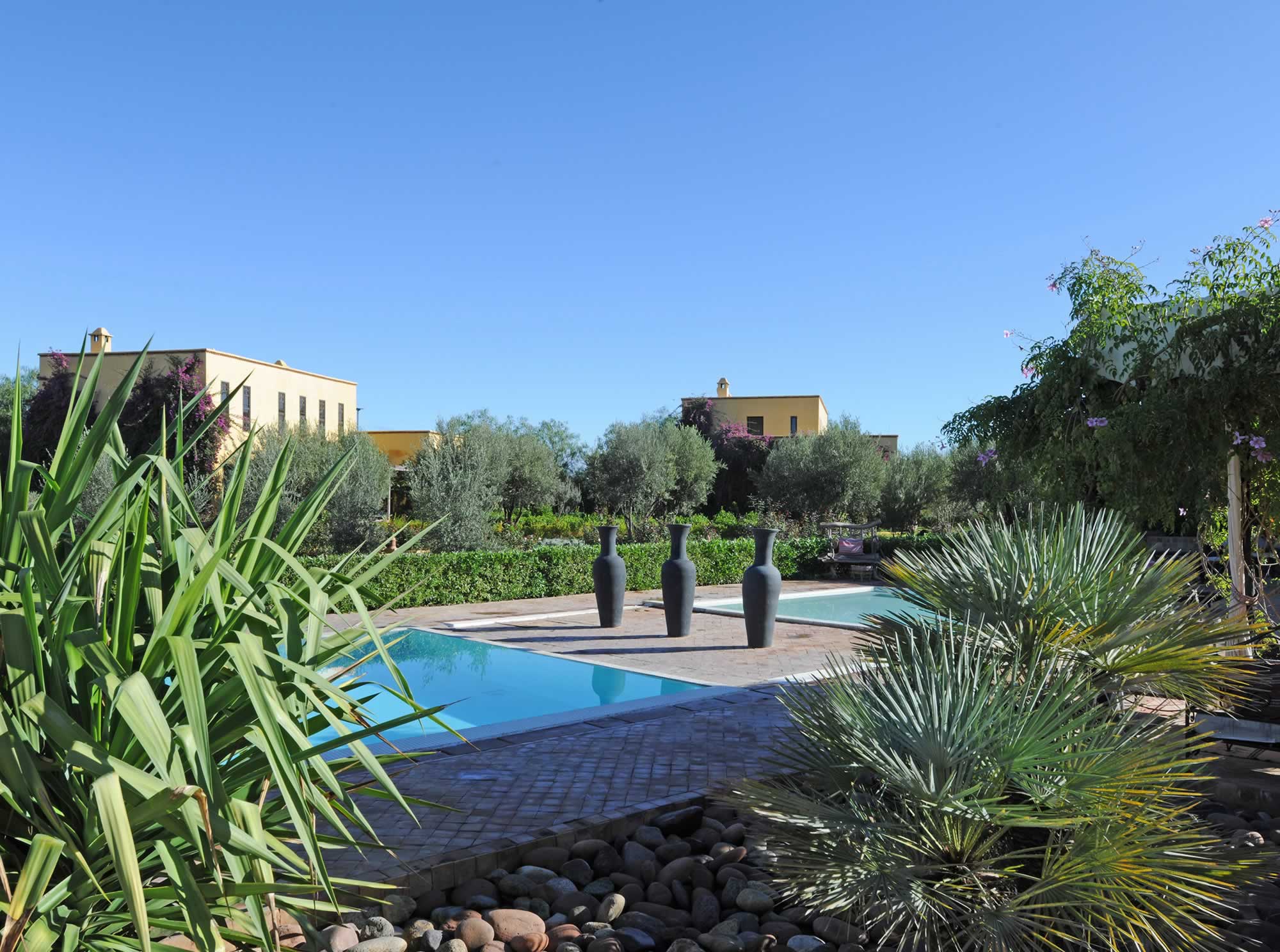 Fawakay Villas, wedding venue in Route de Ouarzazate, Marrakech