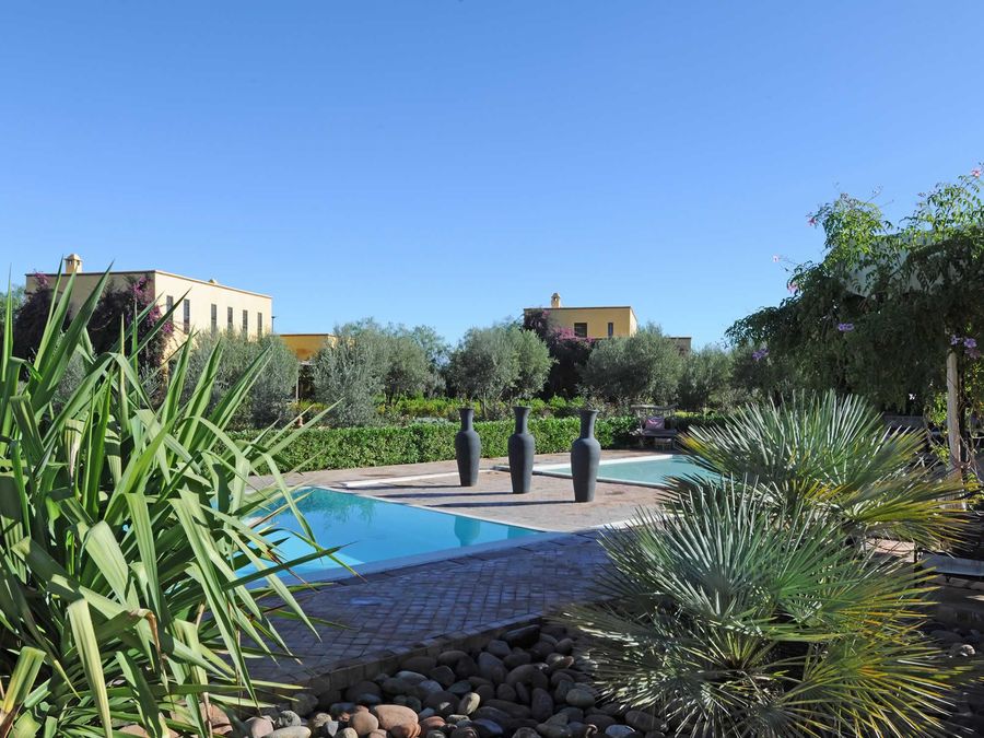 Fawakay Villas, wedding venue in Route de Ouarzazate, Marrakech