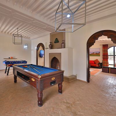Domaine du Douar, wedding venue in Route de Ouarzazate, Marrakech