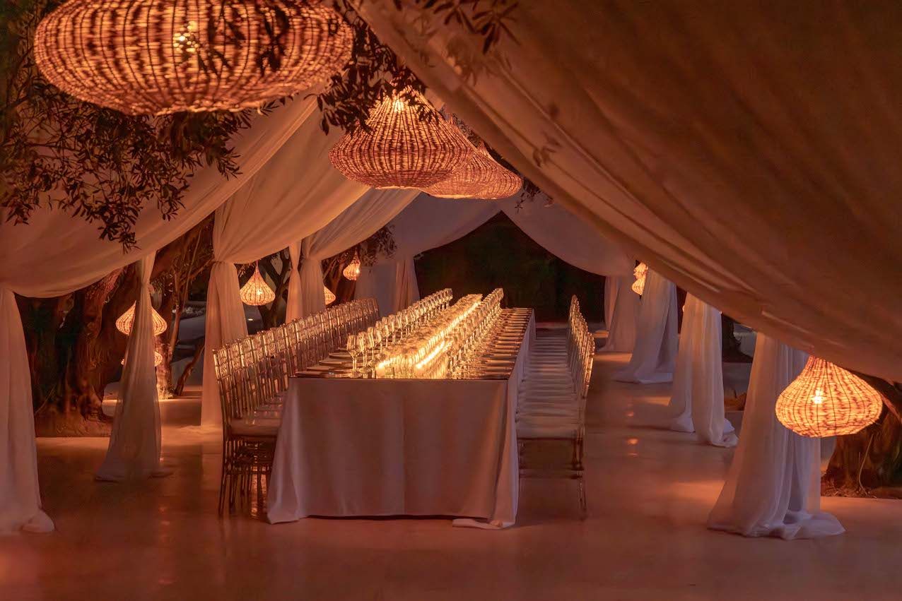 Villa Taj Marrakech, wedding venue in Marrakech, Morocco