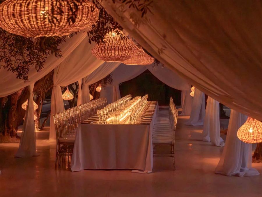 Villa Taj Marrakech, wedding venue in Marrakech, Morocco