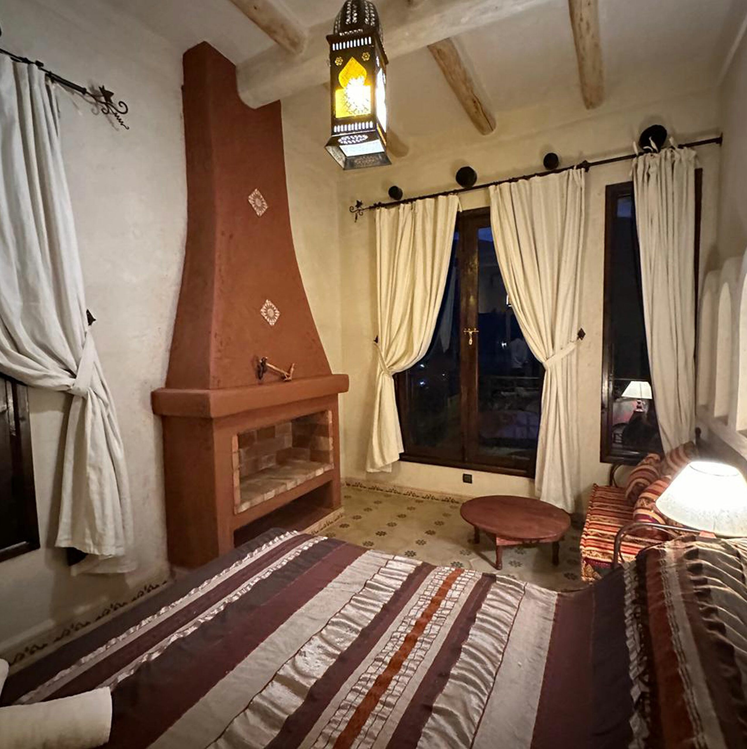 Chez Momo II, wedding venue in Ouirgane, High Atlas