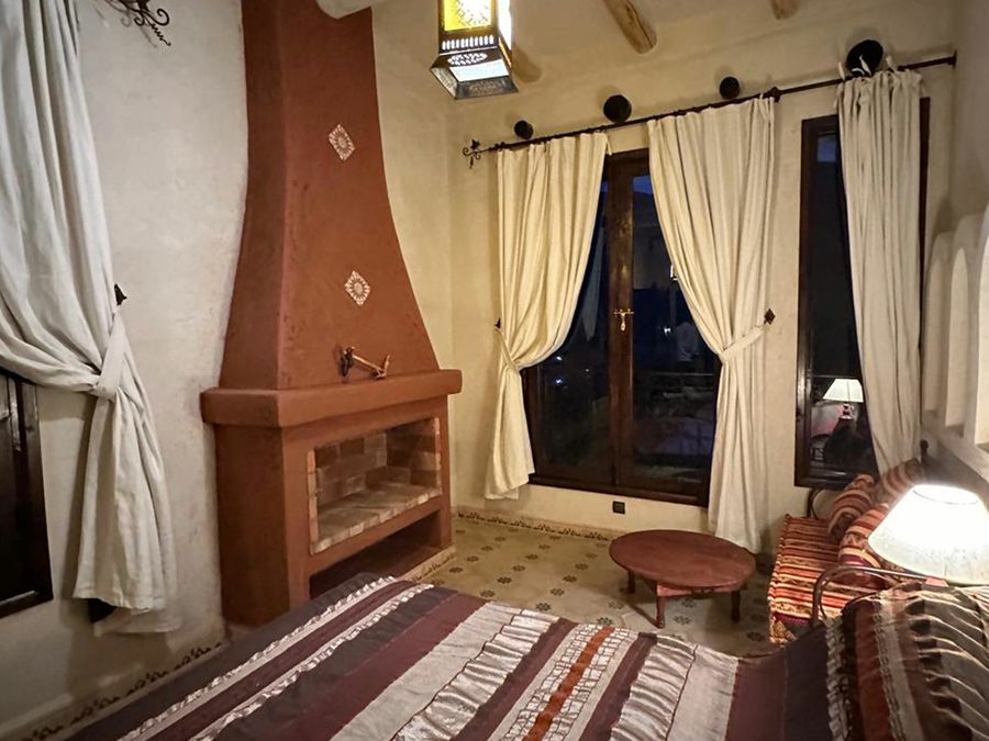 Chez Momo II, wedding venue in Ouirgane, High Atlas