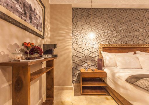 Hivernage Hotel & Spa, wedding venue in Hivernage, Marrakech