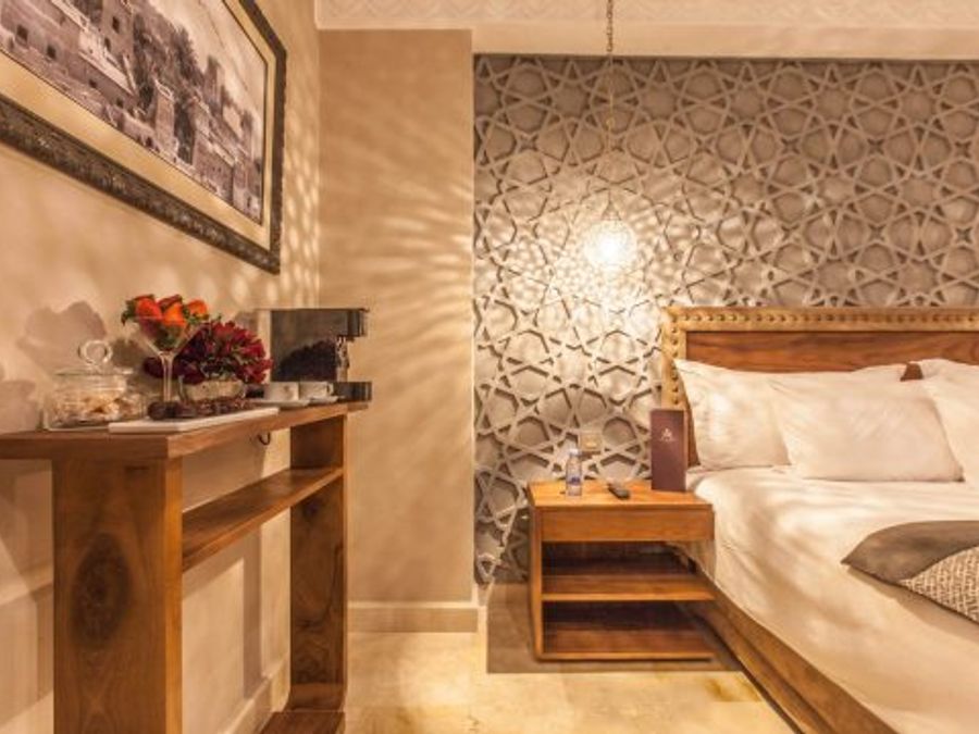 Hivernage Hotel & Spa, wedding venue in Hivernage, Marrakech