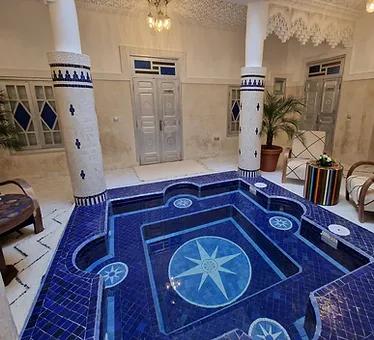Kasbah Africa, wedding venue in Azzaden Valley, High Atlas