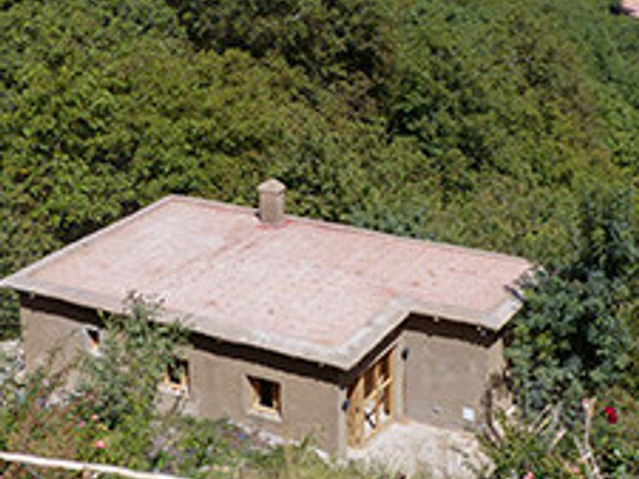 Kasbah du Toubkal, wedding venue in Imlil, Toubkal National Park