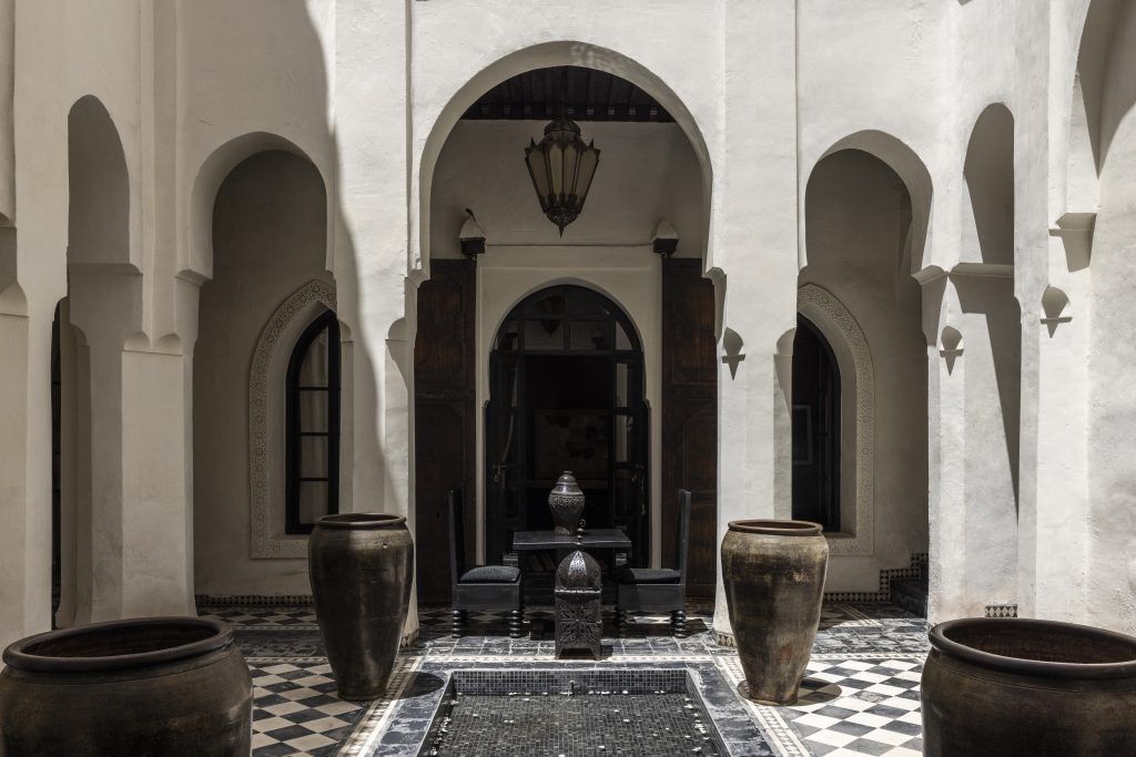 Dar Darma, wedding venue in Kaat Benahid, Medina, Marrakech