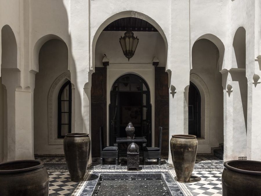 Dar Darma, wedding venue in Kaat Benahid, Medina, Marrakech
