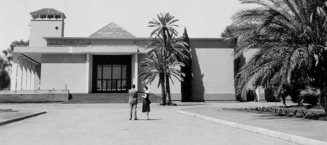 Es Saadi Marrakech Resort, wedding venue in Hivernage, Marrakech