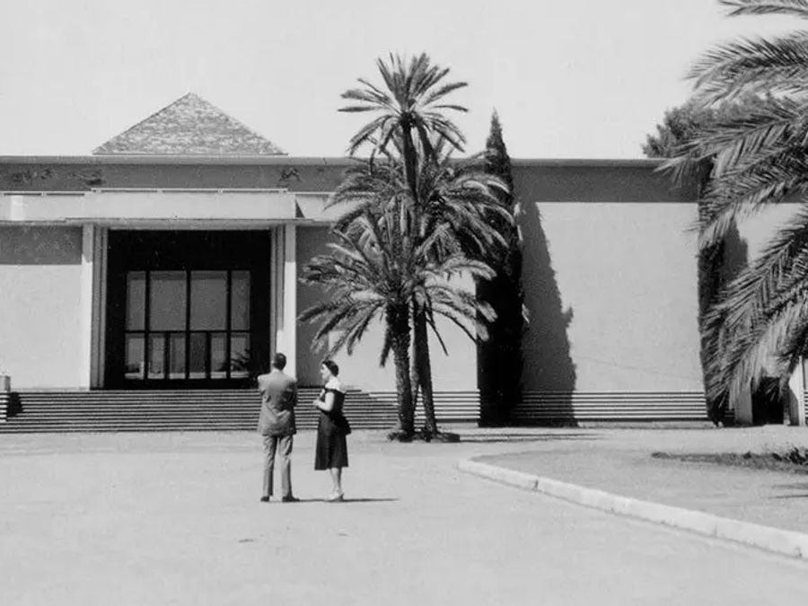 Es Saadi Marrakech Resort, wedding venue in Hivernage, Marrakech
