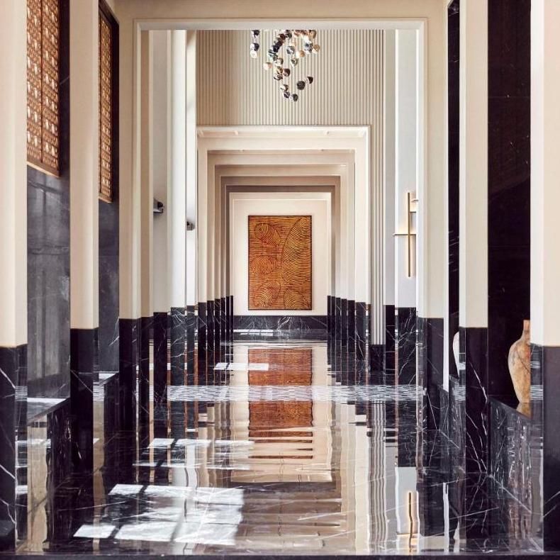 Park Hyatt Marrakech, wedding venue in Al Maaden, Marrakech