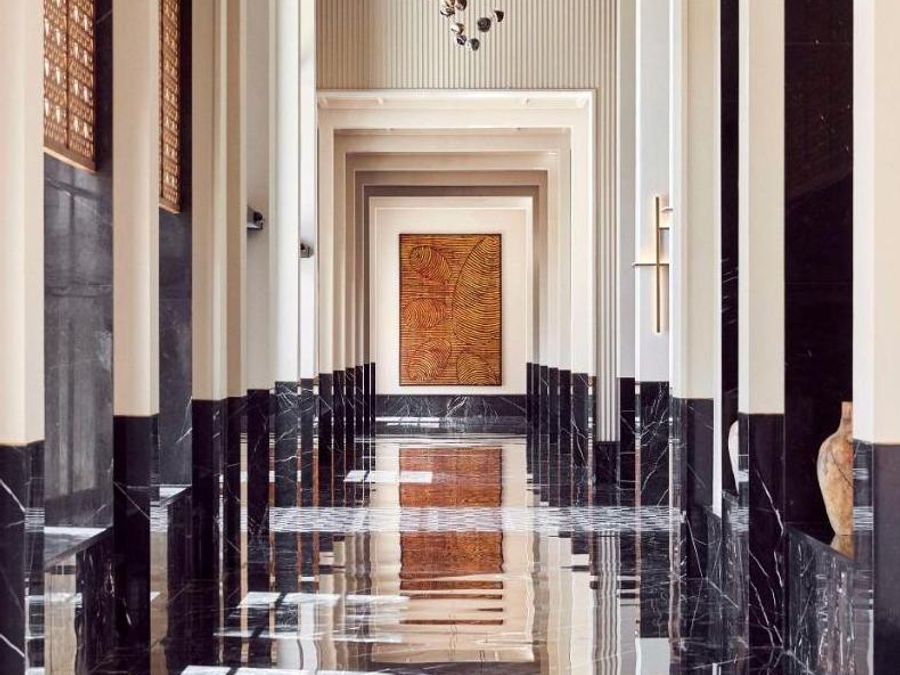 Park Hyatt Marrakech, wedding venue in Al Maaden, Marrakech