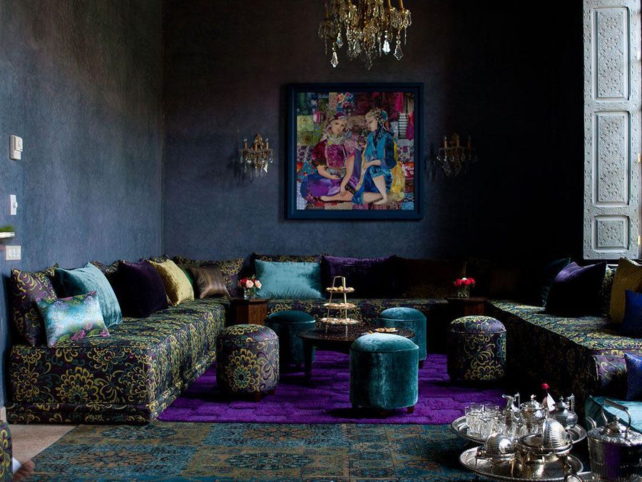 Tigmiza, wedding venue in Marrakech, Morocco