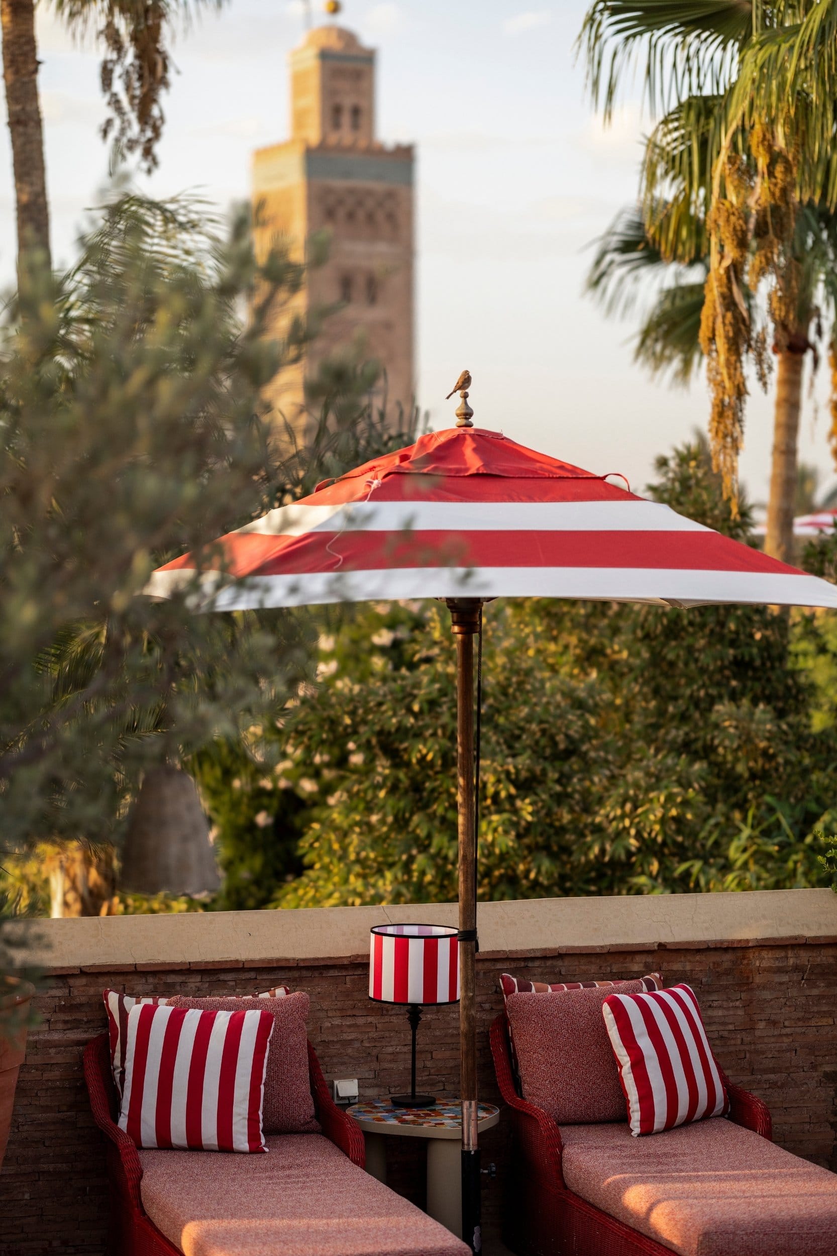 Riad El Fenn, wedding venue in 2 Derb Moulay Abdullah Ben Hezzian, Marrakech
