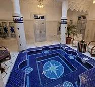 Kasbah Africa, wedding venue in Azzaden Valley, High Atlas