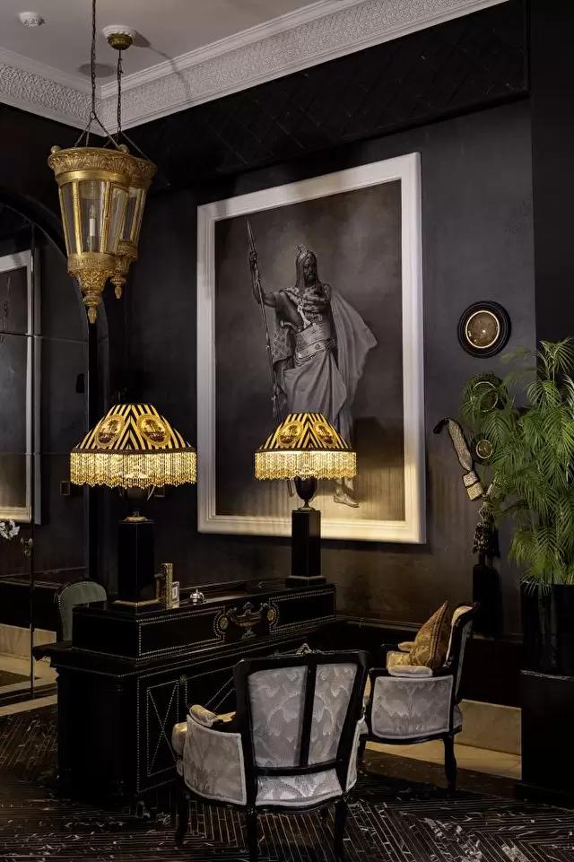 Palais Ronsard, wedding venue in Palmeraie, Marrakech