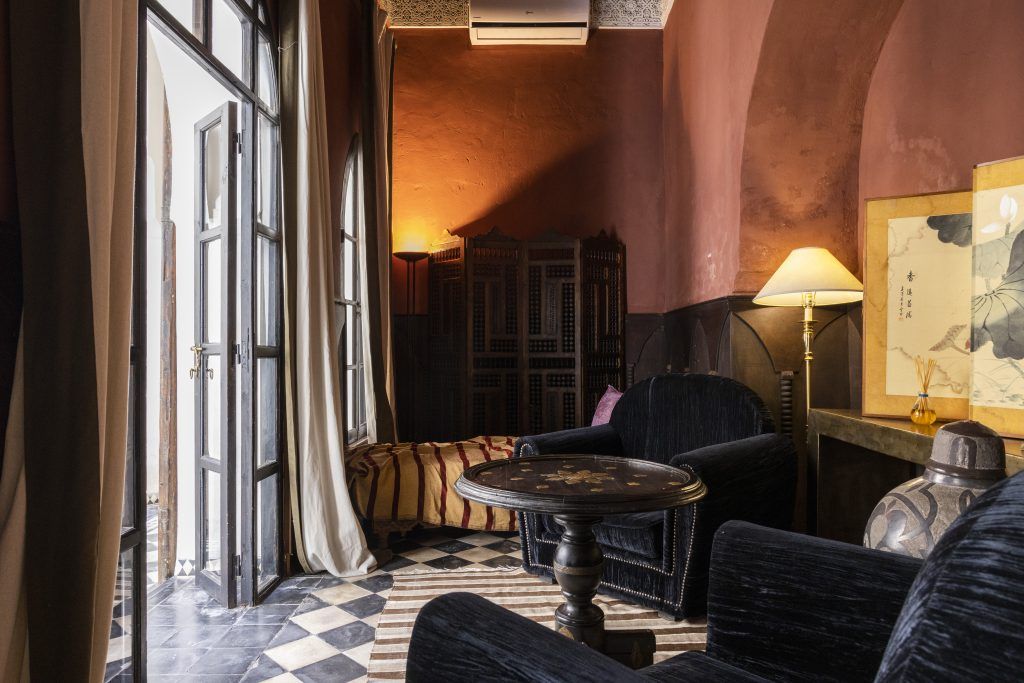 Dar Darma, wedding venue in Kaat Benahid, Medina, Marrakech