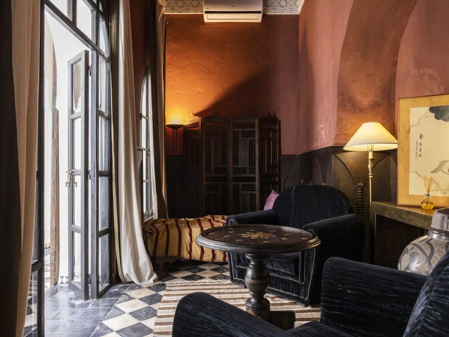 Dar Darma, wedding venue in Kaat Benahid, Medina, Marrakech