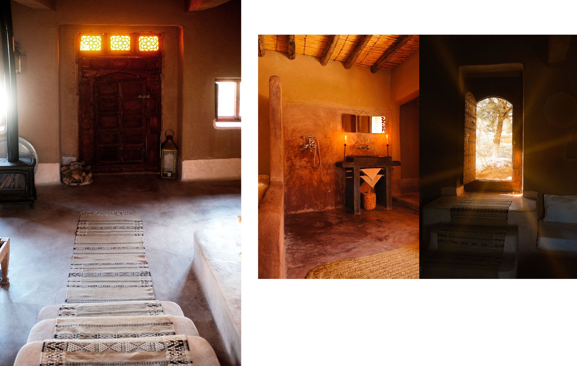 La Pause, wedding venue in Douar Lmih Laroussiene, Agafay Desert