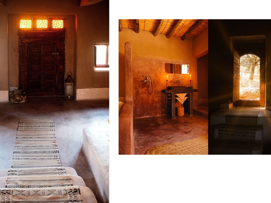 La Pause, wedding venue in Douar Lmih Laroussiene, Agafay Desert