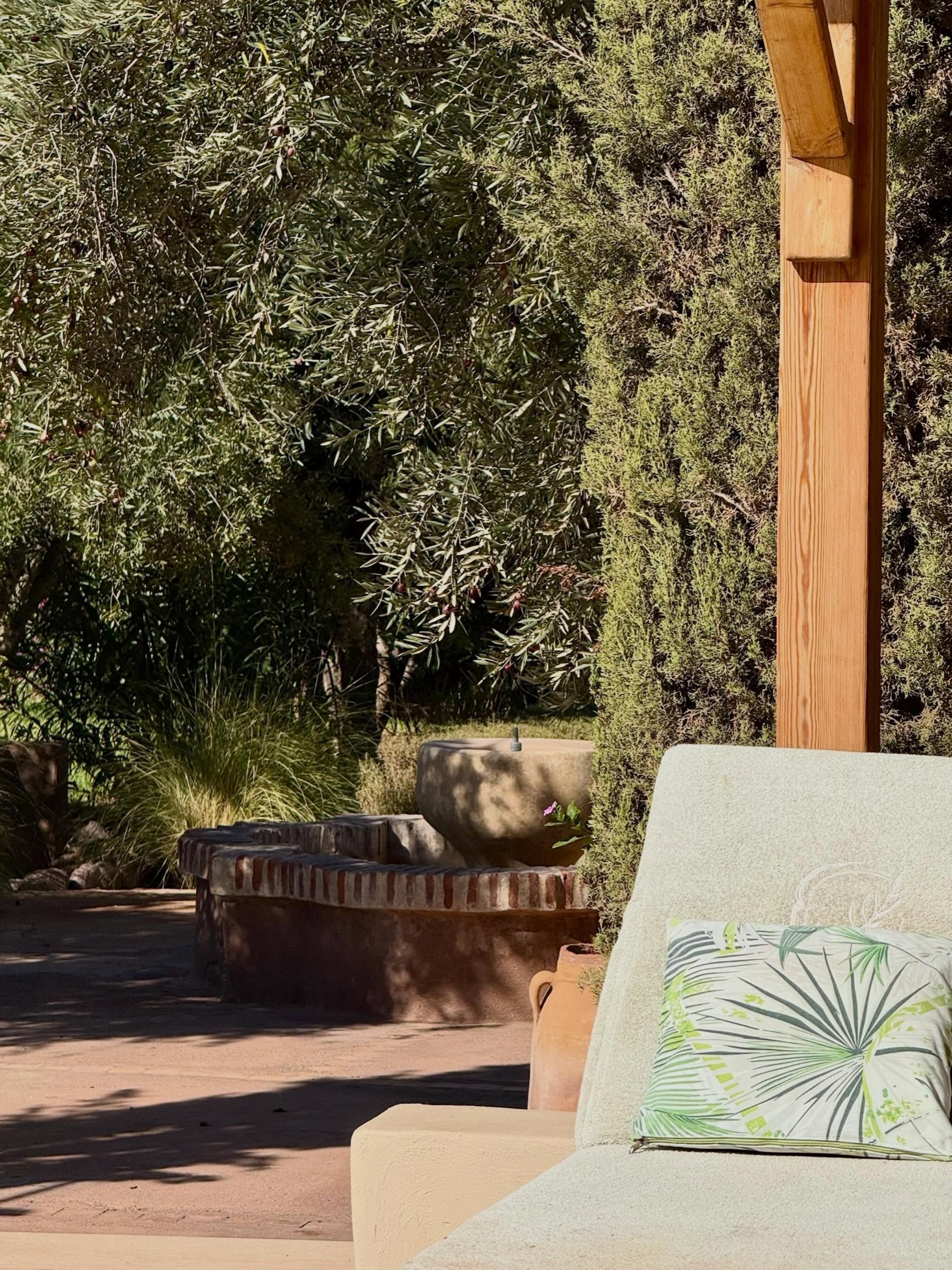 Domaine de Tameslohte, wedding venue in Tameslouht, Marrakech