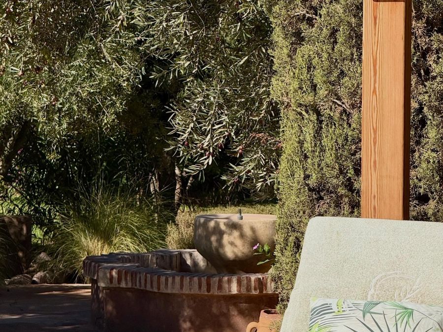 Domaine de Tameslohte, wedding venue in Tameslouht, Marrakech